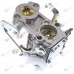 Carburator drujba Husqvarna 570, 575, 576